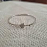 bracciale desing con cuori kiara