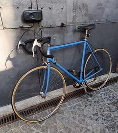 Bici da corsa vintage Bartali 