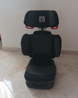 Seggiolino auto 