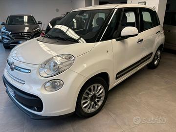 FIAT 500L 1.3 Multijet 95 CV Lounge anno 2016 - OK