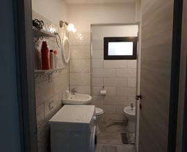 Per insegnanti universitarie 2 wc 2 letto