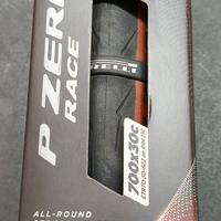 Pirelli PZero Race tlr 700x30