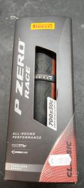 Pirelli PZero Race tlr 700x30