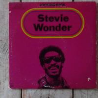 Stevie Wonder Looking Back triplo vinile lp soul