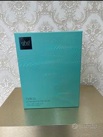 GHD HELIOS LIMITED