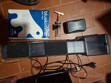 Schiumatoio Ferplast Bluskimmer 550