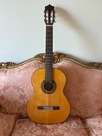 CHITARRA FLAMENCA MARTINEZ