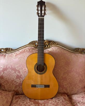 CHITARRA FLAMENCA MARTINEZ