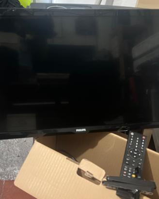 Tv / monitor Philips 24 pollici