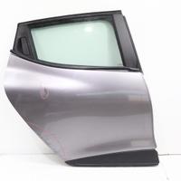 PORTIERA POSTERIORE DESTRA RENAULT Clio Serie IV 8