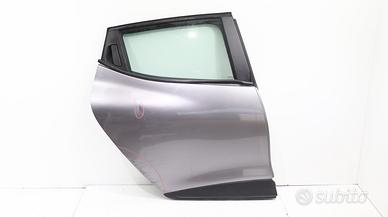 PORTIERA POSTERIORE DESTRA RENAULT Clio Serie IV 8