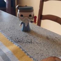 Funko Pop Silente 