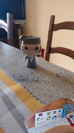 Funko Pop Silente 