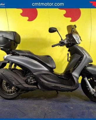 PIAGGIO Beverly 300 Garantito e Finanziabile