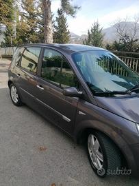 Renault Scenic 1.9 dci
