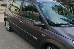 Renault Scenic 1.9 dci