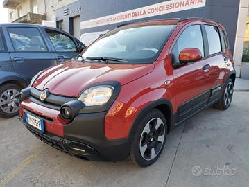 Fiat Panda 1.0 FireFly S&S Hybrid Pandina
