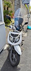 Benelli Caffènero 150 - 2015