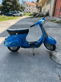 Vespa 50 special