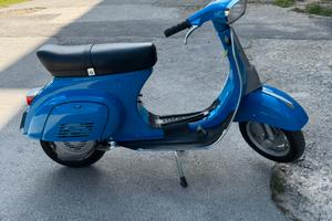 Vespa 50 special