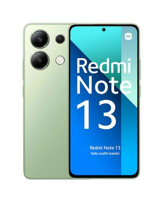 Xiaomi redmi note 13