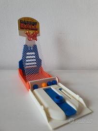 Giocattolo Vintage Flip-Up Basketball