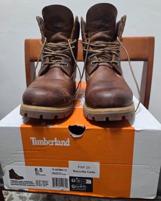 timberland boot