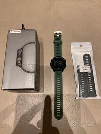 Garmin forerunner 245