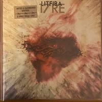 Vinile litfiba