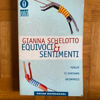 Libro usato - Equivoci e Sentimenti