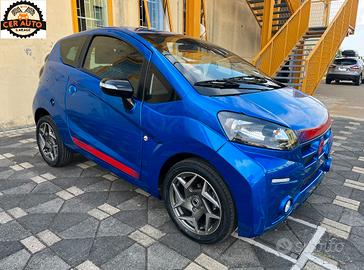 Paraurti anteriore Casalini m10 - auto senza patente