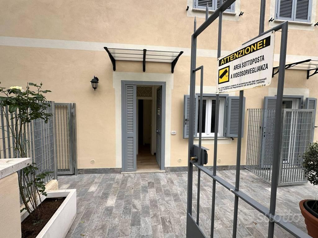 Appartamento – Roma, Monte Mario, Della Vittoria - Vista 3