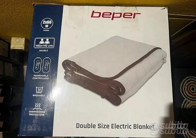 Scalda sonno singolo nuovo