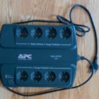 Gruppo di continuità  APC