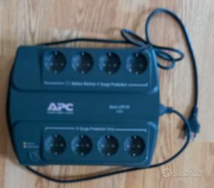 Gruppo di continuità  APC