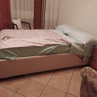 Letto contenitore