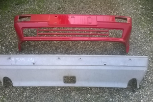 Paraurti anteriore Lancia Delta 4wd hf turbo