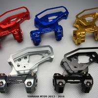 Cover strumentazione YAMAHA MT09 2013 - 2016
