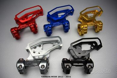 Cover strumentazione YAMAHA MT09 2013 - 2016
