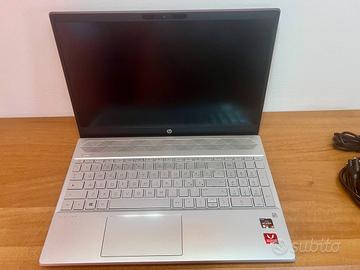 HP - PC Pavilion 15-cw1085nl Notebook