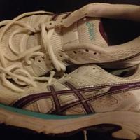 Scarpe da ginnastica Asics 