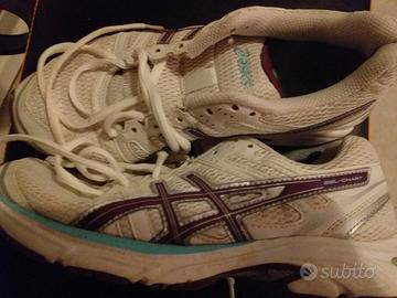 Scarpe da ginnastica Asics 