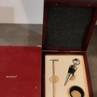 Accessori per bottiglie vino