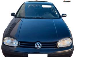 RICAMBI PER VW Golf 4 1.9 TDI 110CV