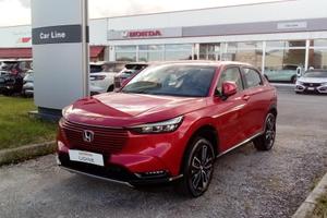 Honda HR-V 1.5 Hev Advance