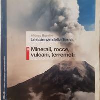 LE SCIENZE DELLA TERRA - Volume B