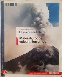LE SCIENZE DELLA TERRA - Volume B