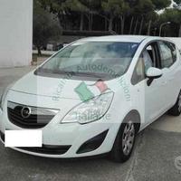 Ricambi Opel Meriva B