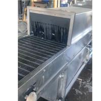 Lava Verdure Automatica NILMA