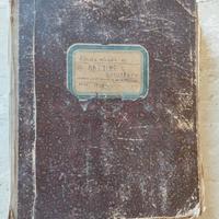 raccolta settimanale illustrata  il Mattino1928